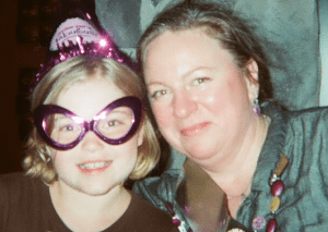 Madi and me_22Jul2011